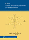 Buchcover Lineare Algebraische Gruppen