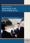 Buchcover Das Insider-Dossier: Bewerbung in der Wirtschaftsprüfung