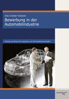 Buchcover Das Insider-Dossier: Bewerbung in der Automobilindustrie