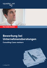 Buchcover Das Insider-Dossier: Bewerbung bei Unternehmensberatungen