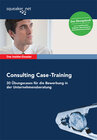 Buchcover Das Insider-Dossier: Consulting Case - Training