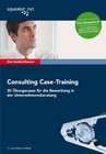 Buchcover Das Insider-Dossier: Consulting Case-Training