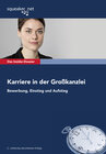 Buchcover Das Insider-Dossier: Karriere in der Großkanzlei