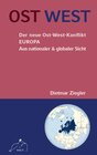 Buchcover Der neue Ost-West-Konflikt