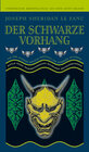 Buchcover Der schwarze Vorhang