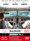 Buchcover PilotsEYE.tv MALEDIVEN - DVD