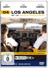 Buchcover PilotsEYE.tv | LOS ANGELES - DVD