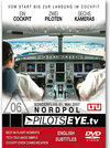 Buchcover PilotsEYE.tv Nordpol - Sonderflug -  DVD