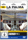 Buchcover PilotsEYE.tv | La Palma - DVD