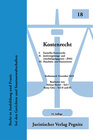 Buchcover Formelles Kostenrecht -JVEG-  (Justizvergütungs- und entschädigungsgesetz) Haushalts- und Kassenwen