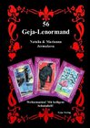 Buchcover 56 Geja-Lenormand Buch