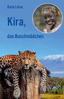 Buchcover Kira, das Buschmädchen