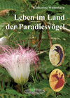 Buchcover Leben im Land der Paradiesvögel
