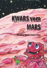 Buchcover Kwars vom Mars