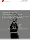 Buchcover Trends in Competitive Balance: Is there Evidence for Growing Imbalance in Professional Sports Leagues?