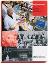 Buchcover In(k)novation. 100 years of Siegwerk innovations