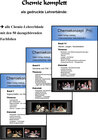 Buchcover Chemiekonzept Pro. Chemie Lehrerbände