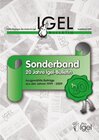 Buchcover Sonderband 20 Jahre Igel-Bulletin