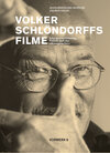 Buchcover Volker Schlöndorffs Filme