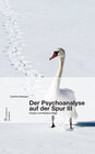 Buchcover Der Psychoanalyse auf der Spur III