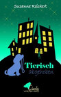 Buchcover Tierisch abgehoben