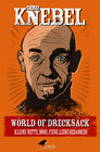 Buchcover Wörld of Drecksäck