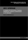 Buchcover ZEIT/SPRÜNGE