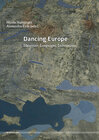 Buchcover Dancing Europe