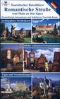 Buchcover Romantische Straße