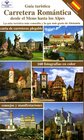 Buchcover Romantische Straße