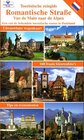 Buchcover Romantische Straße