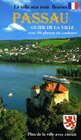 Buchcover Stadtführer Passau Französisch
