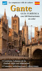 Buchcover Guía Turística Gante