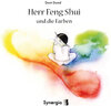 Buchcover Herr Feng Shui und die Farben