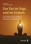 Buchcover Das Tao im Yoga und im Uratem