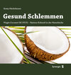 Buchcover Gesund Schlemmen