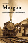 Buchcover E-Book - Morgan - der ungekrönte König der Welt
