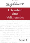 Buchcover E-Book: Fritz Schwarz - Das Lebensbild eines Volksfreundes