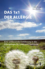 Buchcover E-Book - Das 1x1 der Allergie