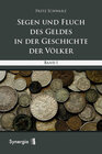 Buchcover E-Book: Segen und Fluch des Geldes in der Geschichte der Völker - Band 1