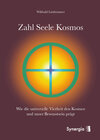 Buchcover Zahl - Seele - Kosmos - e-book