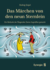 Buchcover E-Book - Das Märchen von den 9 Sternlein