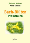Buchcover Bach-Blüten Praxisbuch