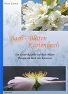 Buchcover Bach-Blüten Kartenbuch