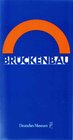 Buchcover Brückenbau