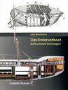Buchcover Das Unterseeboot
