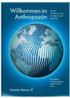 Buchcover Willkommen im Anthropozän