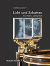 Buchcover Licht und Schatten