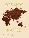 Buchcover Kosmos Kaffee
