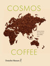 Buchcover Cosmos Coffee